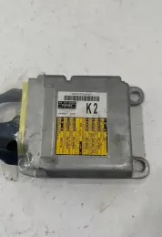 054532020FH блок управління airbag (srs) Toyota Verso-S 2011