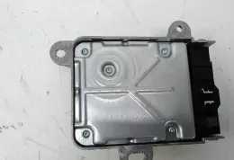 338524103 блок управління airbag (srs) BMW X2 F39 2018