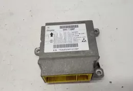 68062118AF блок управления AirBag (SRS) Chrysler Town & Country V 2012