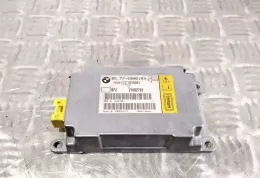 010351 блок управління airbag (srs) BMW 7 E65 E66 2003