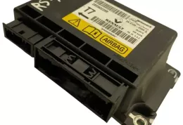 2841002200 блок управління airbag (srs) Renault Scenic III - Grand scenic III 2010