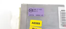 3906440 блок управління airbag (srs) XPeng G3 2023