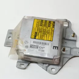 8917050060 блок управління airbag (srs) Lexus LS 400 1998