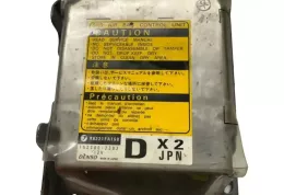 1523002382 блок управління airbag (srs) Subaru Impreza II 2002