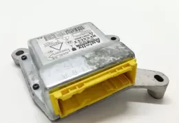 501958800 блок управління airbag (srs) Renault Laguna II 2001
