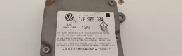 28380311 блок управления AirBag (SRS) Volkswagen PASSAT B5 2000