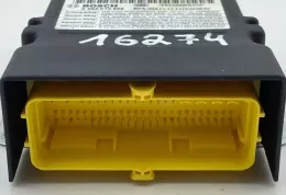 0285010856 блок управления AirBag (SRS) Audi A6 C7 2011
