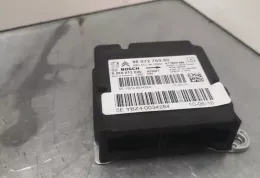 0285012006 блок управления AirBag (SRS) Peugeot 2008 I 2013