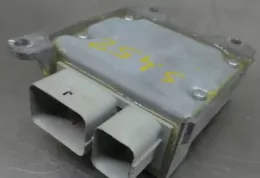 XR8A14B321 блок управления AirBag (SRS) Jaguar S-Type 1999