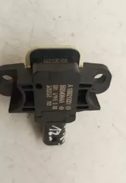A1668210351 блок управління airbag (srs) Mercedes-Benz B W246 W242 2012