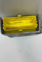 0039DP8R6H6S блок управления AirBag (SRS) Volkswagen PASSAT B6 2007