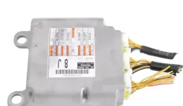 8917033J40 блок управління airbag (srs) Lexus ES 250 - 300 - 330 2020