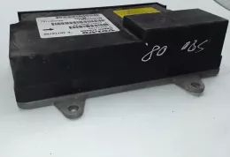 T006072000122 блок управління airbag (srs) Volvo S80 2009