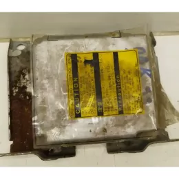 SLG0004206Y блок управління airbag (srs) Subaru Outback 1999