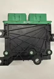 TL4ME167740055 блок управління airbag (srs) Dodge Nitro 2008