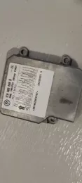 15030802H блок управления AirBag (SRS) Volkswagen PASSAT B5.5 2003