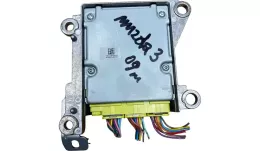 MECM5099290109 блок управління airbag (srs) Mazda 3 II 2009