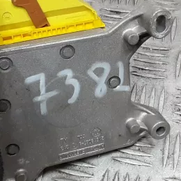 93853930 блок управління airbag (srs) Opel Vectra C 2008