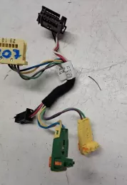 305561510AC блок управління airbag (srs) Mercedes-Benz E A207 2011