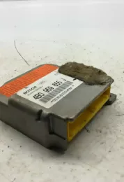 00308000HR8K блок управління airbag (srs) Audi A6 S6 C5 4B 2001