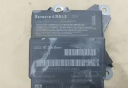 A2C53330208 блок управління airbag (srs) Fiat Punto (199) 2011
