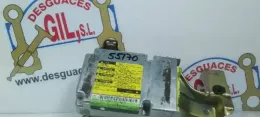 55170 блок управления AirBag (SRS) Toyota Corolla E110 1999