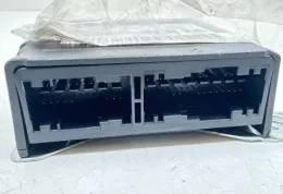 MN0185150 блок управления AirBag (SRS) Peugeot 3008 I 2012