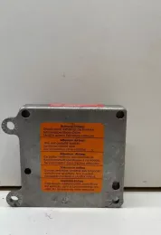02990312 блок управления AirBag (SRS) Volkswagen PASSAT B5 1999