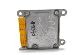 3891059J41000 блок управління airbag (srs) Suzuki Liana 2006