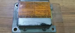 28562N100 блок управління airbag (srs) Nissan Almera 1996