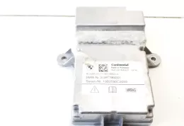 9873892 блок управління airbag (srs) BMW 3 G20 G21 2020