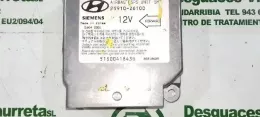 51S0041843B блок управління airbag (srs) Hyundai Santa Fe 2001
