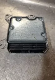 H500S0000010D03 блок управління airbag (srs) Citroen C4 II 2013
