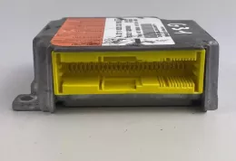 500211280688 блок управління airbag (srs) Mercedes-Benz E W211 2003