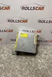 332555 блок управления AirBag (SRS) Mazda 6 2002