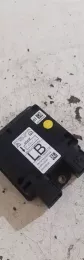 58702350090028 блок управления AirBag (SRS) Ford Fiesta 2007