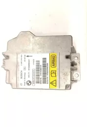 31913428001 блок управління airbag (srs) BMW 1 E81 E87 2007