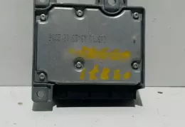 6546A8 блок управления AirBag (SRS) Citroen C4 Aircross 2007