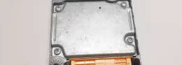 06020520 блок управління airbag (srs) Peugeot 307 2003