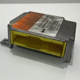 D6V5F06ABV9 блок управління airbag (srs) Mercedes-Benz E W211 2005
