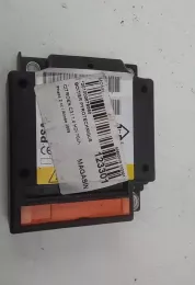 6545AV блок управління airbag (srs) Citroen C3 2009