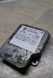 15000409A блок управления AirBag (SRS) Volkswagen Golf IV 2001