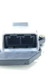 6135921424001 блок управления AirBag (SRS) BMW 7 F01 F02 F03 F04 2009