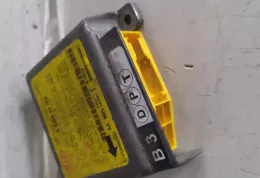 B3EBAS14AA0321 блок управления AirBag (SRS) KIA Rio 2004