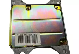 0D24A блок управління airbag (srs) Mazda 626 2001