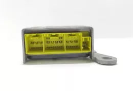 0286001420 блок управління airbag (srs) Nissan Primera 2004