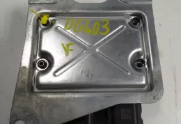 2430662 блок управління airbag (srs) Ford Ecosport 2020
