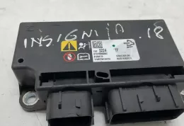 13525224 блок управления AirBag (SRS) Opel Insignia B 2019
