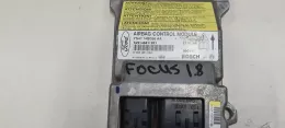 629146811201 блок управления AirBag (SRS) Ford Focus 2001