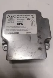 45S0042295G блок управління airbag (srs) KIA Sorento 2003